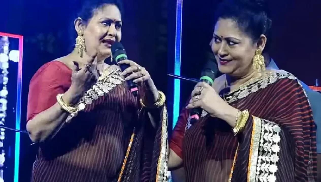 Indrani Halder
