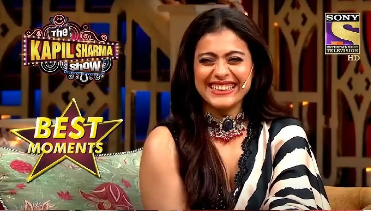 KAJOL