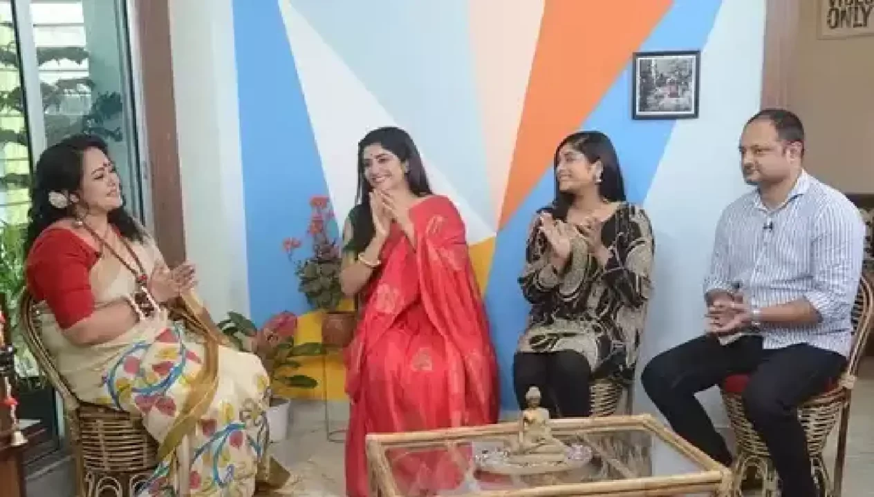 Manosi Sengupta