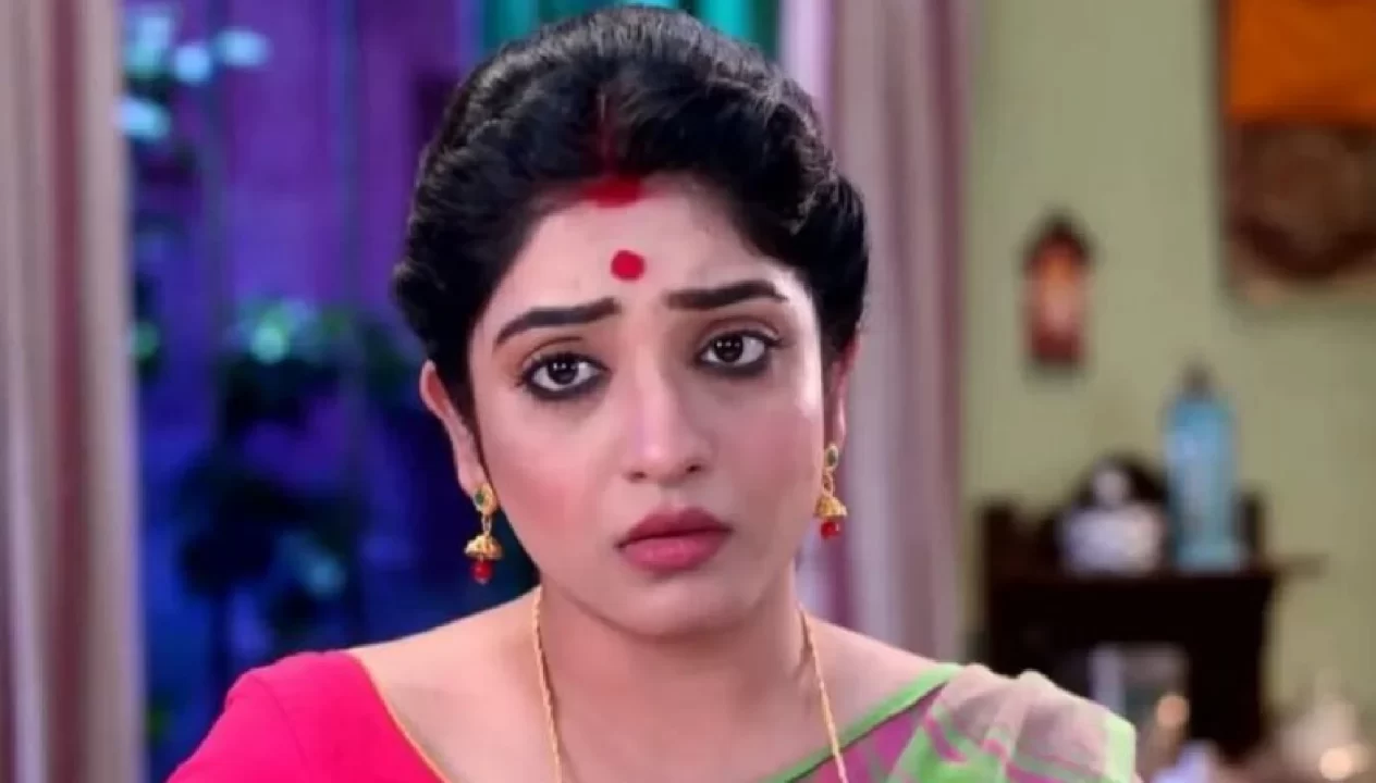 Manosi Sengupta