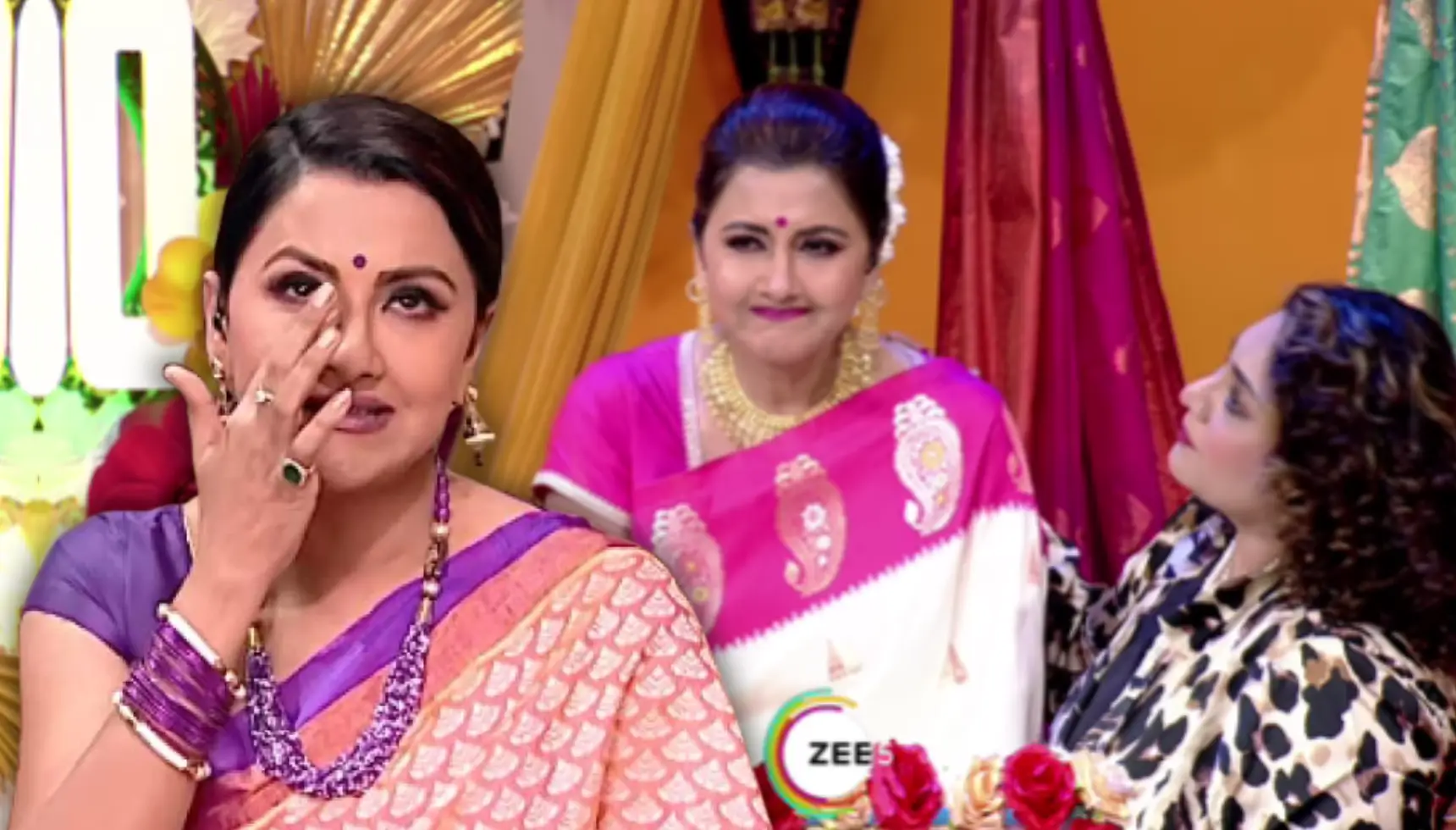 Rachna Banerjee Shares Her Life Struggle In Early Life
