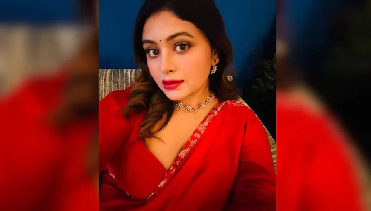 Ritabhari Chakraborty