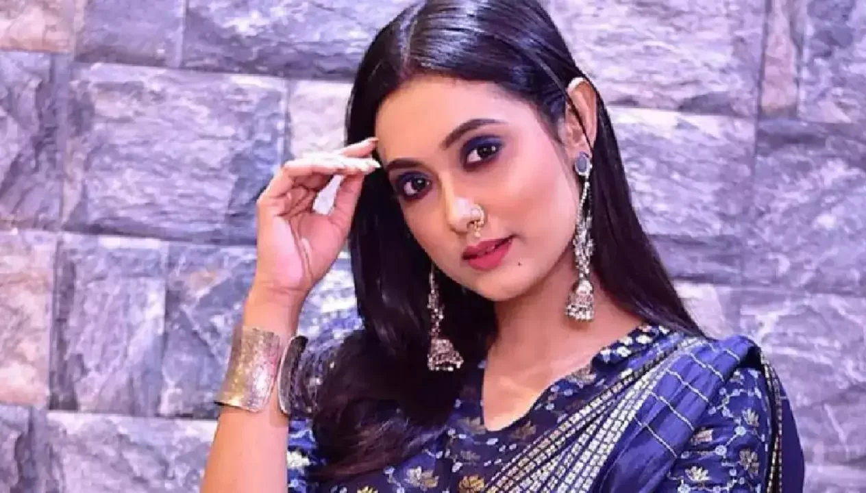 Roshni Tonni Bhattacharjee