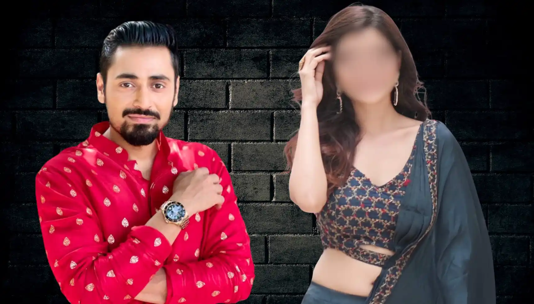 Saptarshi Maulik Coming In New Movie With Rupanjana Mitra