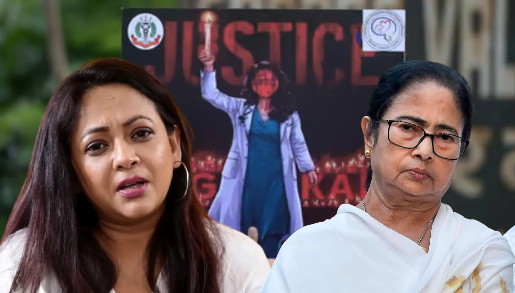 Sreelekha Mitra Opens Up How She Not Getting Chances To Work For Protesting On RG Kar Case