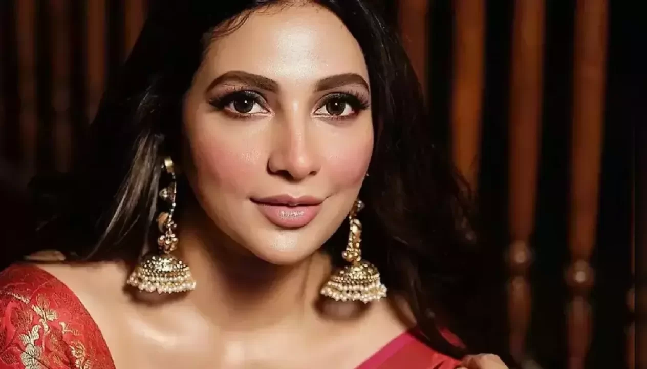 Subhashree Ganguly