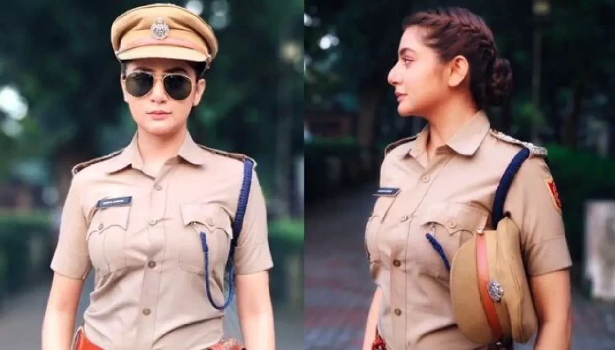 Swikriti Majumder