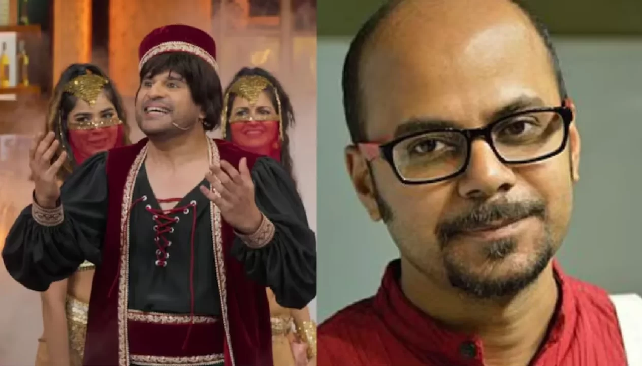 The Kapil Sharma Show