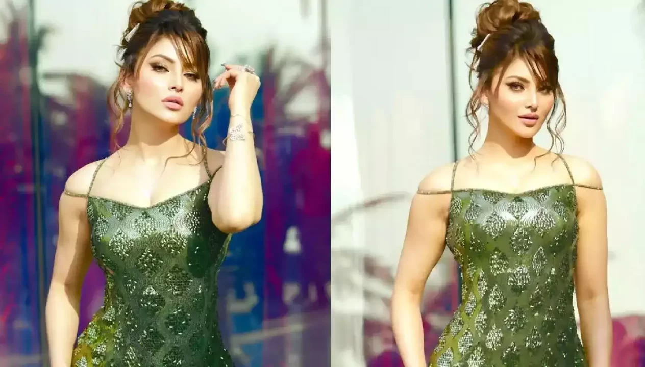 Urvashi Rautela