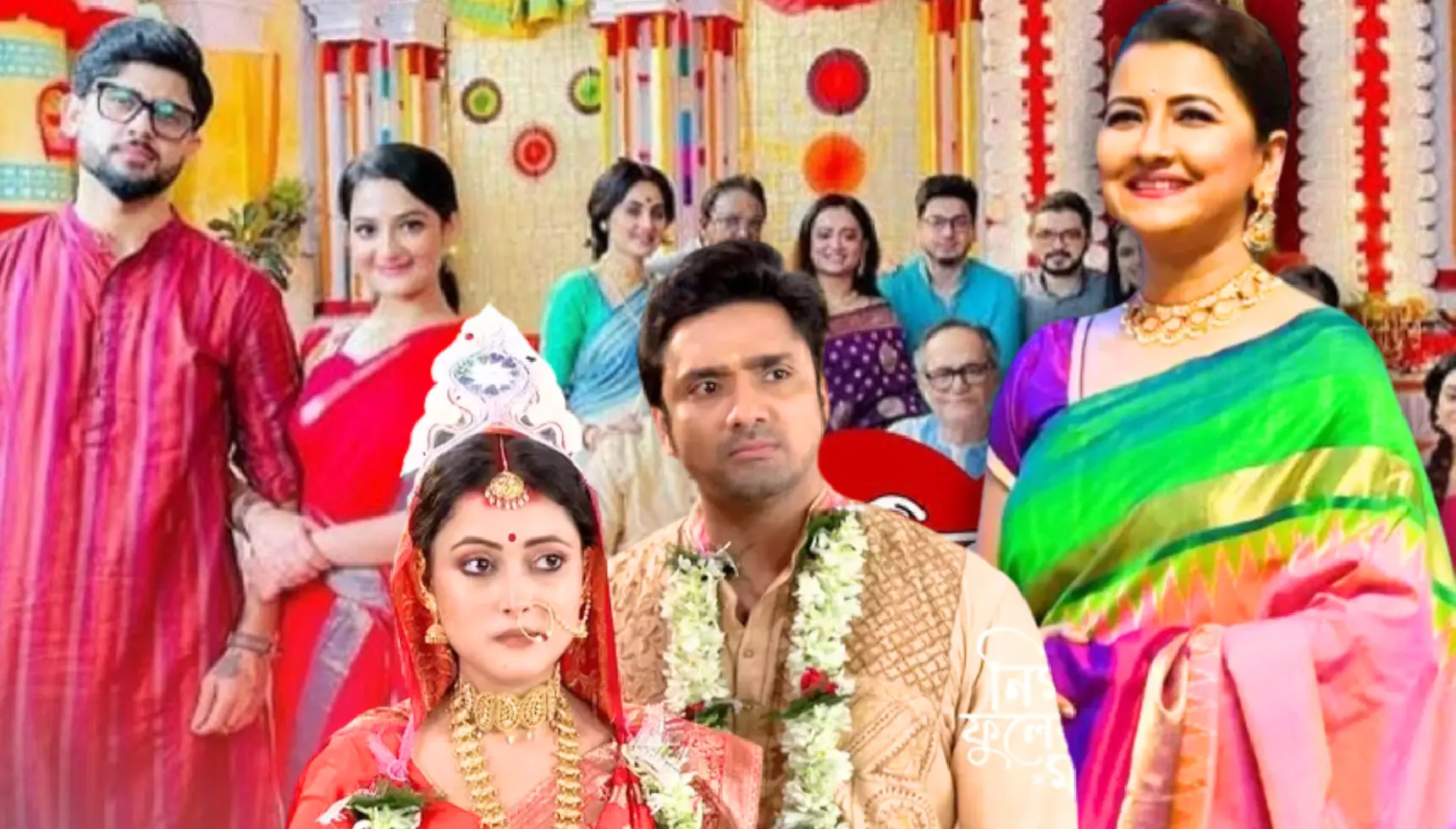 Zee Bangla New Time Slots Of Several Serials And Shows
