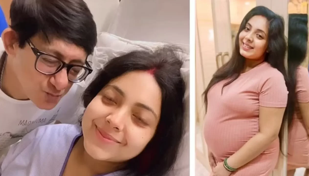 kanchan sreemoyee