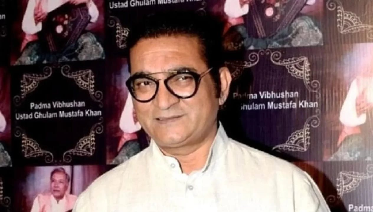 Abhijeet Bhattacharya