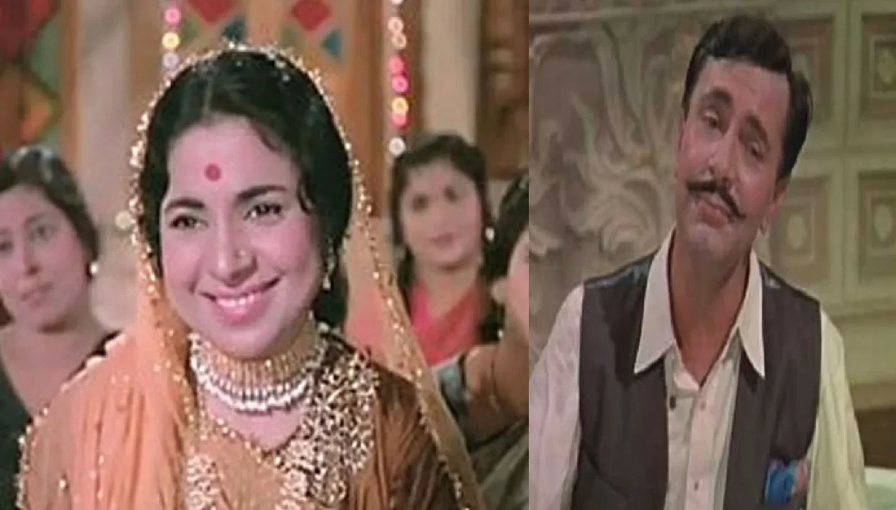 Achala Sachdev