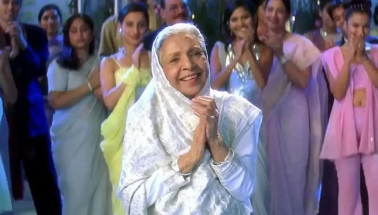 Tragic Life Of Bollywood Actress Achala Sachdev
