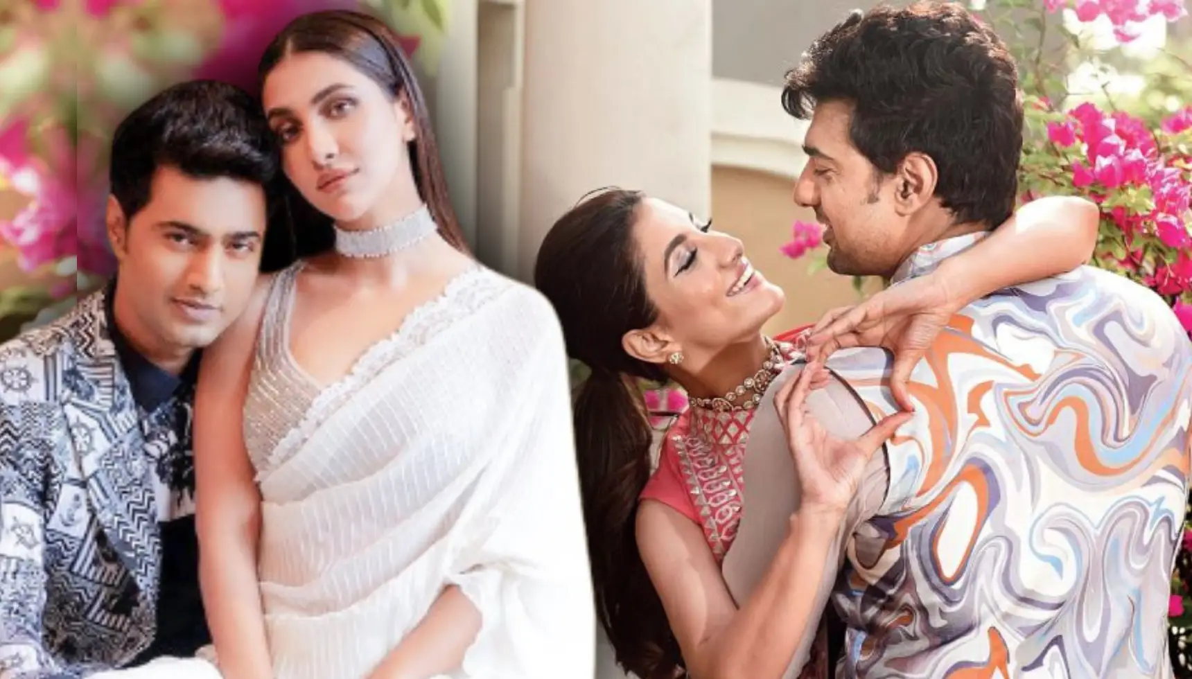 Are Dev And Rukmini Maitra Broke Up Their Relationship