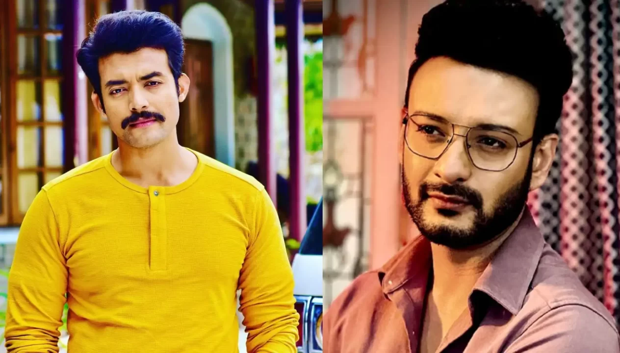 BEST ACTORS
