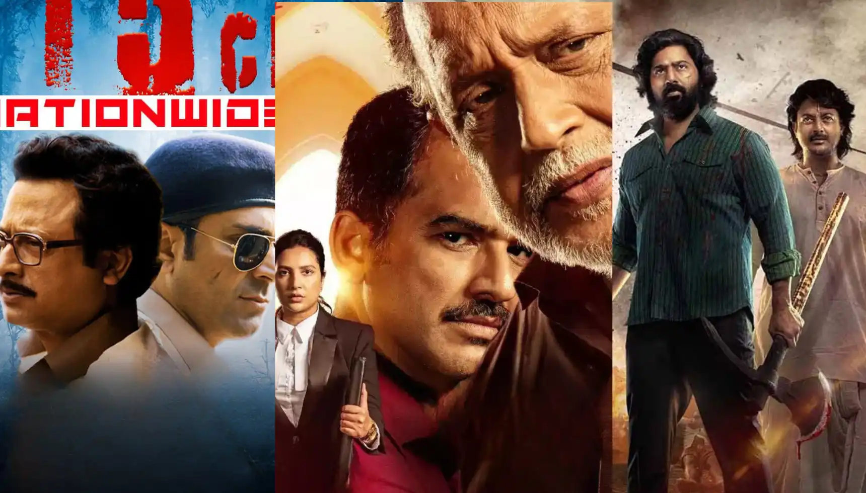 Best Bengali Movies Released In 2024