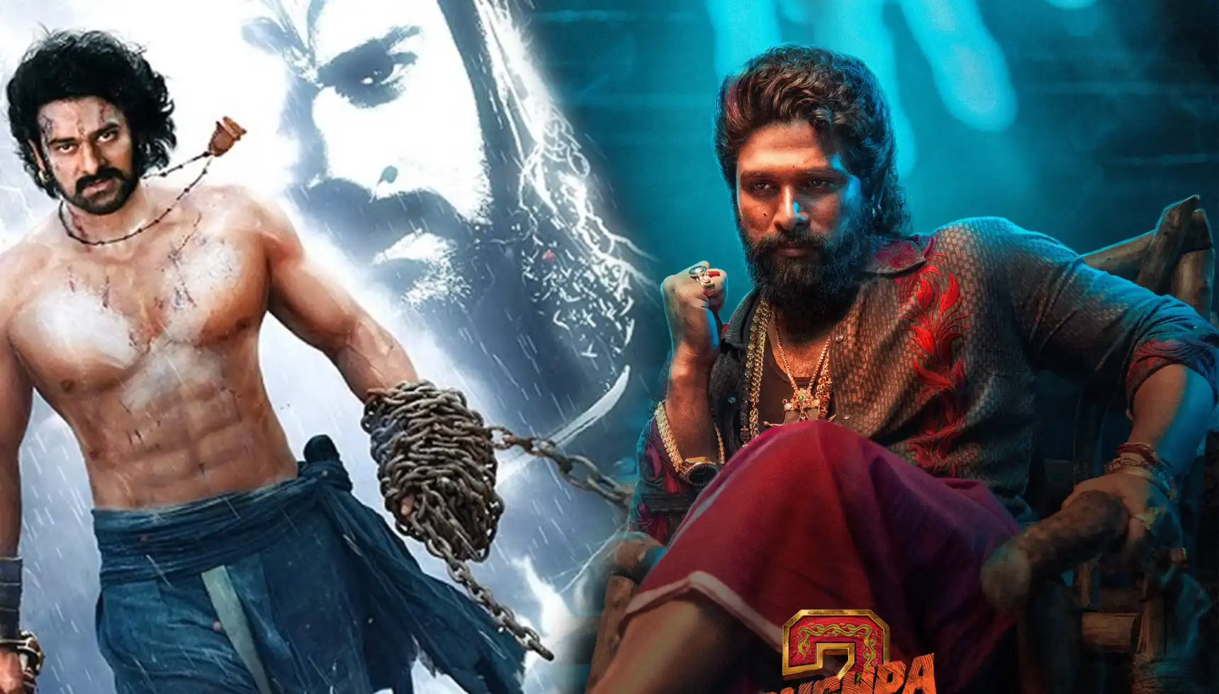 Bollywood Actors Who Dubbed For South Indian Stars