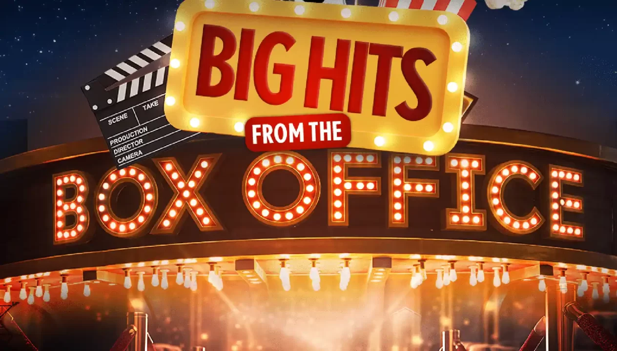 Box Office Collection
