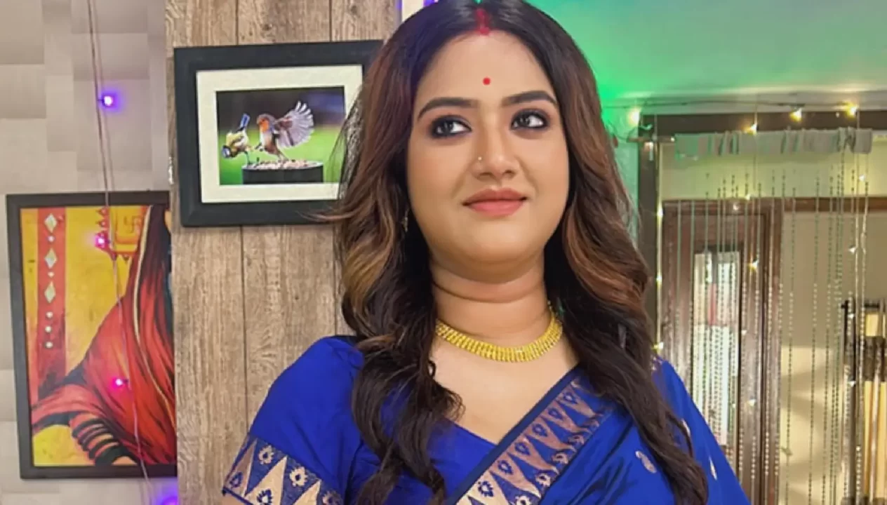 Chandni Saha