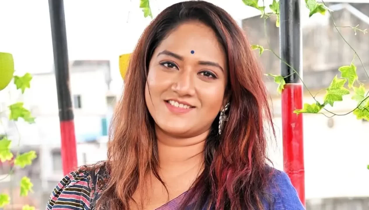 Chandni Saha