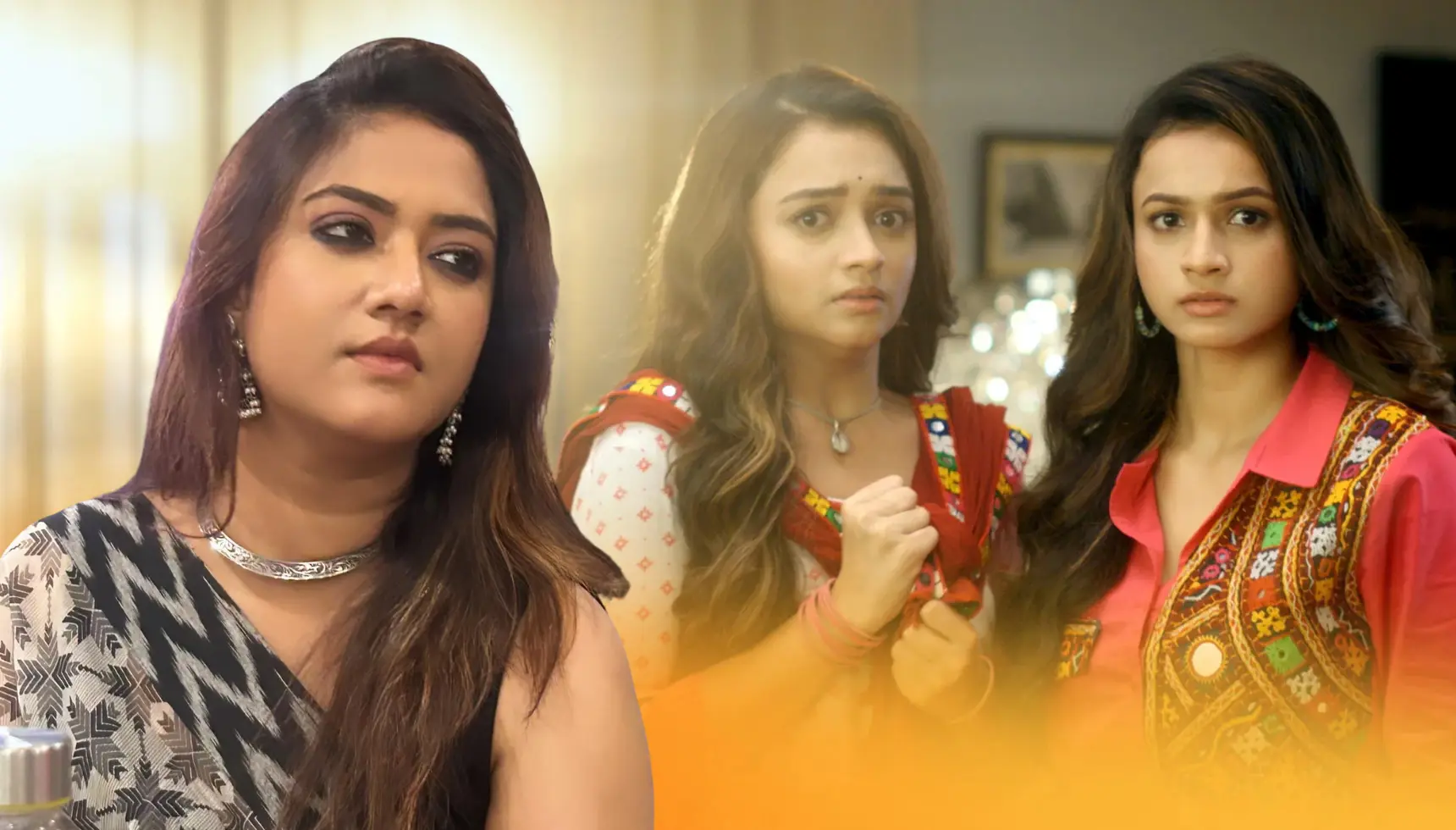 Chandni Saha Regrets How She Is Neglected In Tollywood