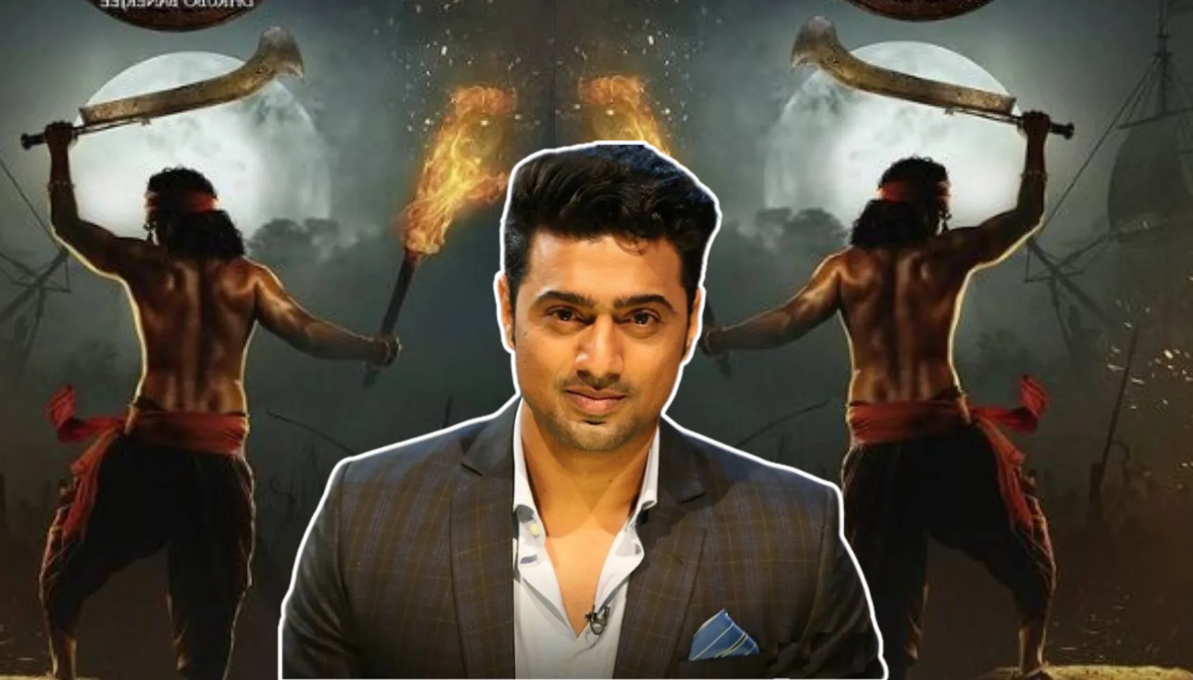 Dev`s New Project Raghu Dakat Updates