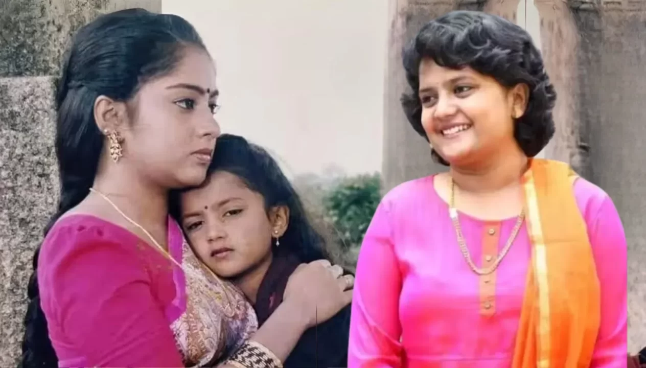 HS Keerthana