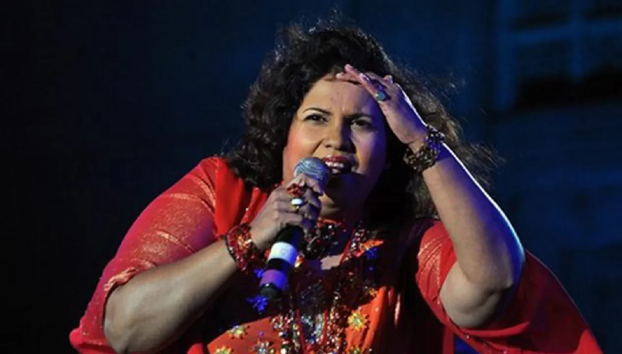 Hema Sardesai