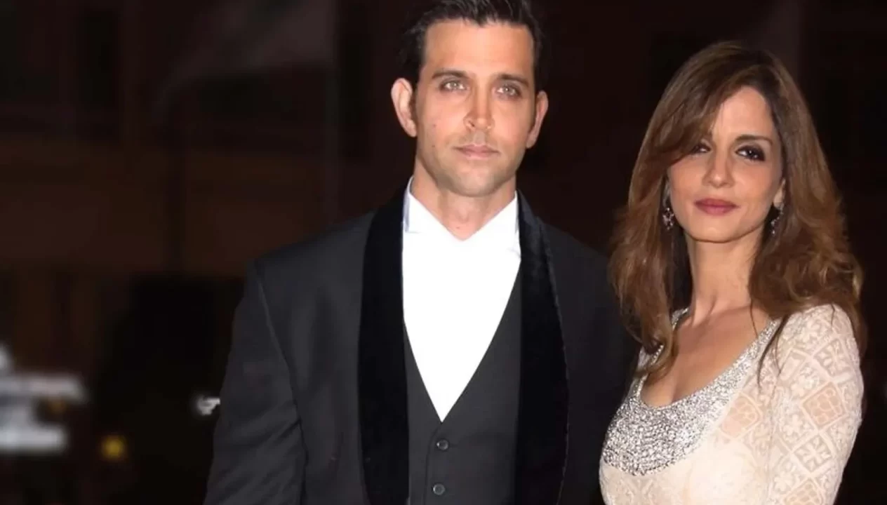 Hrithik Roshan