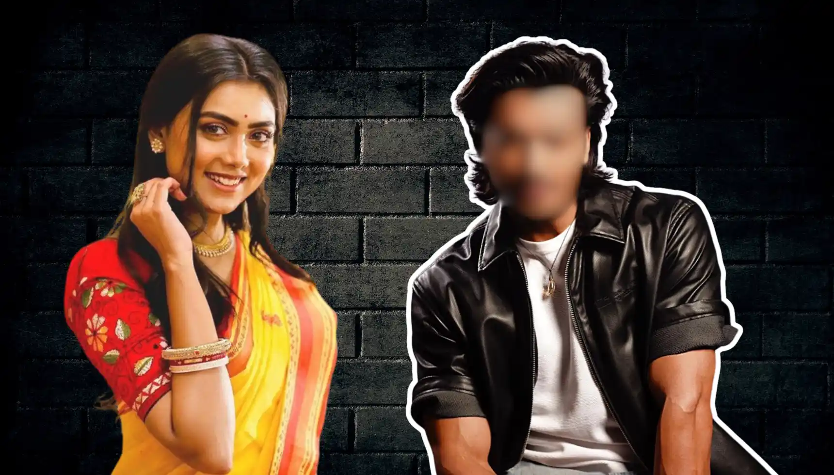Is Idhika Paul Dating Director Tathagata Ghosh