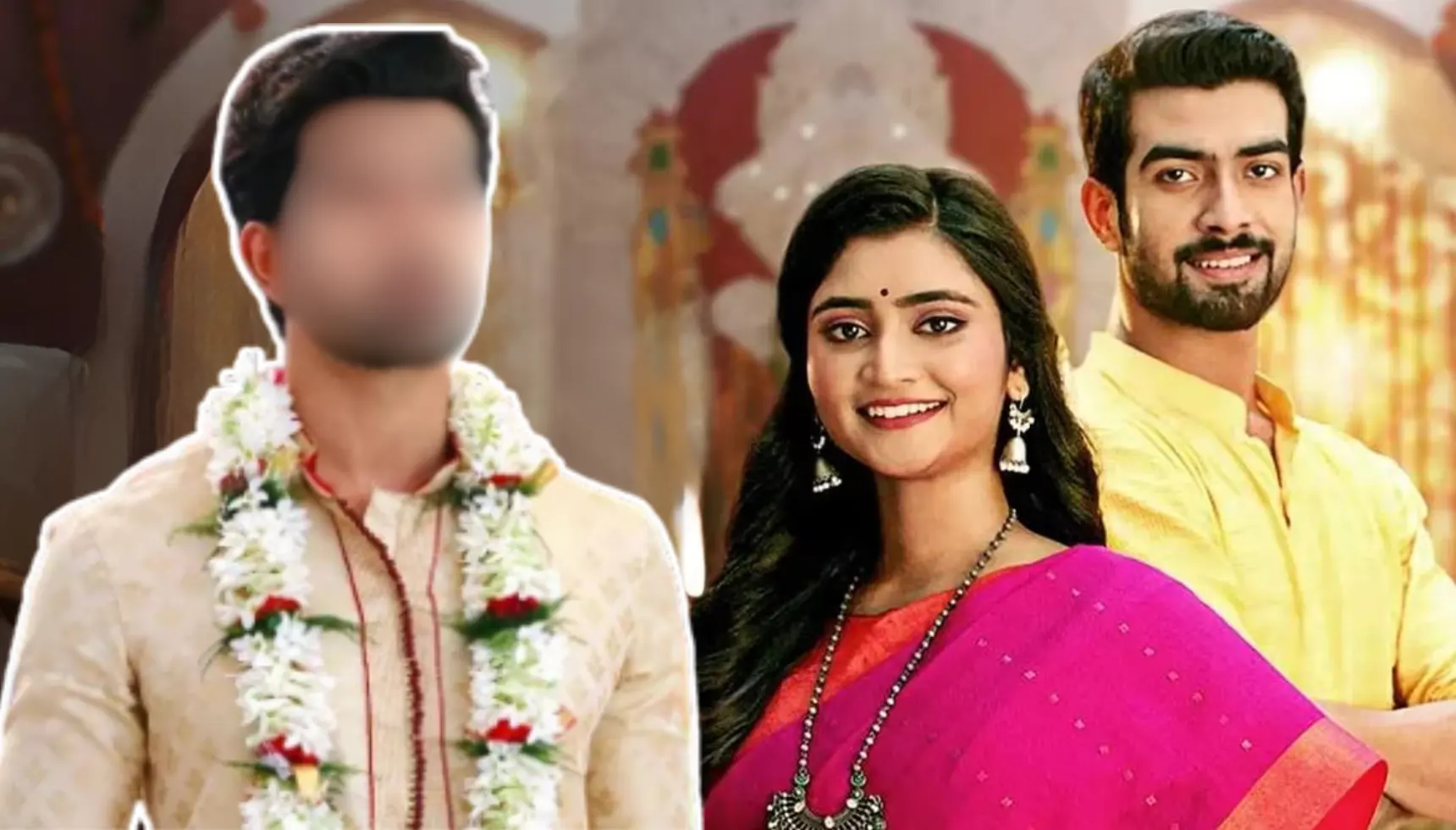 Jagaddhatri Actor Aditya Chowdhury Got Married