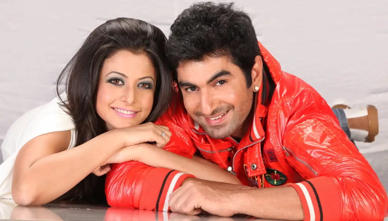 Jeet And Koel