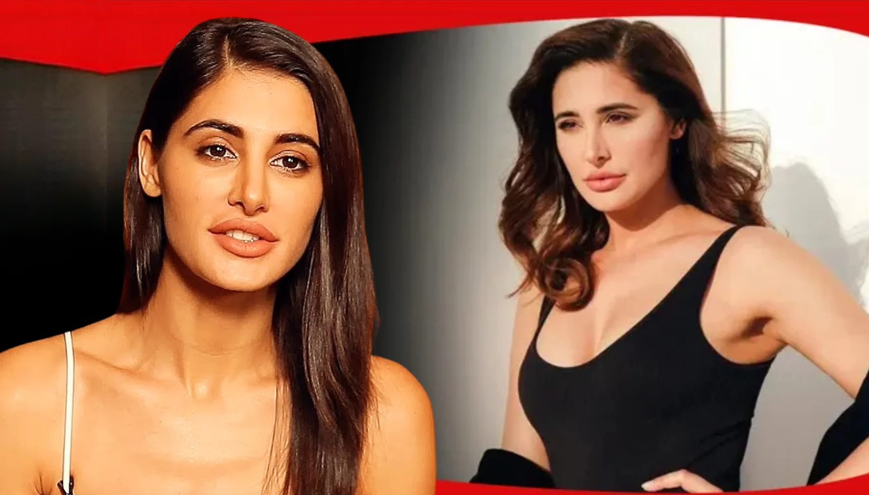 Nargis Fakhri`s Sister Alia Fakhri Arrested