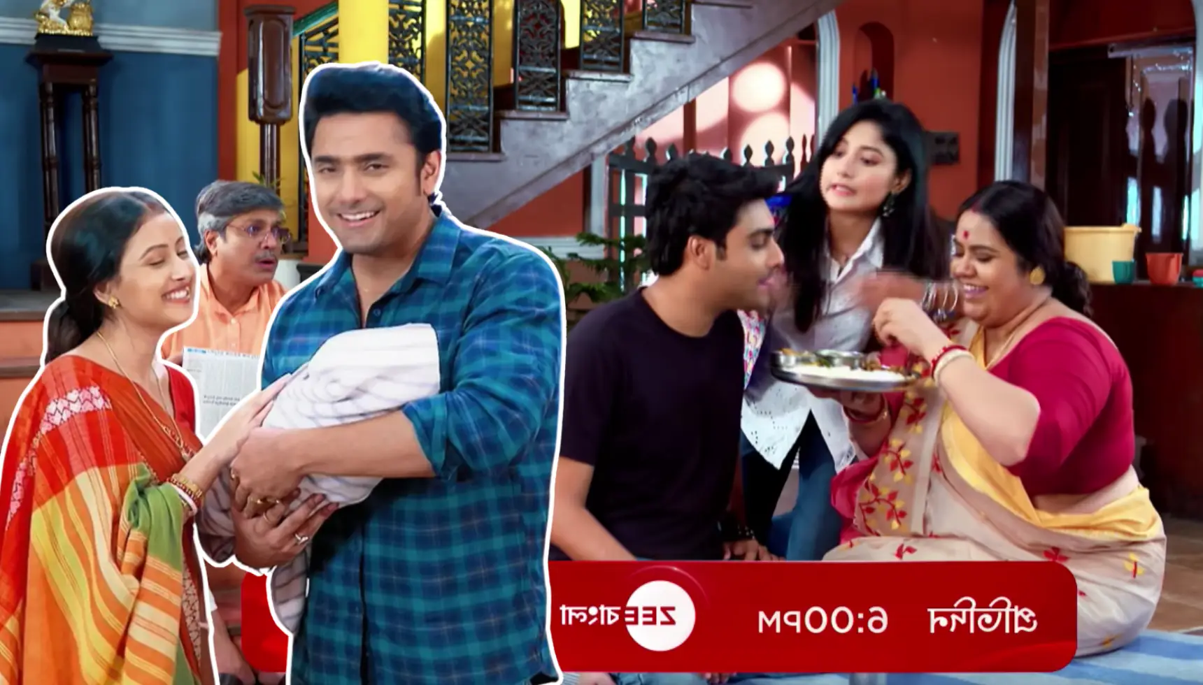 Neem Phuler Madhu`s New Actor Rajdeep Goswami Know Details