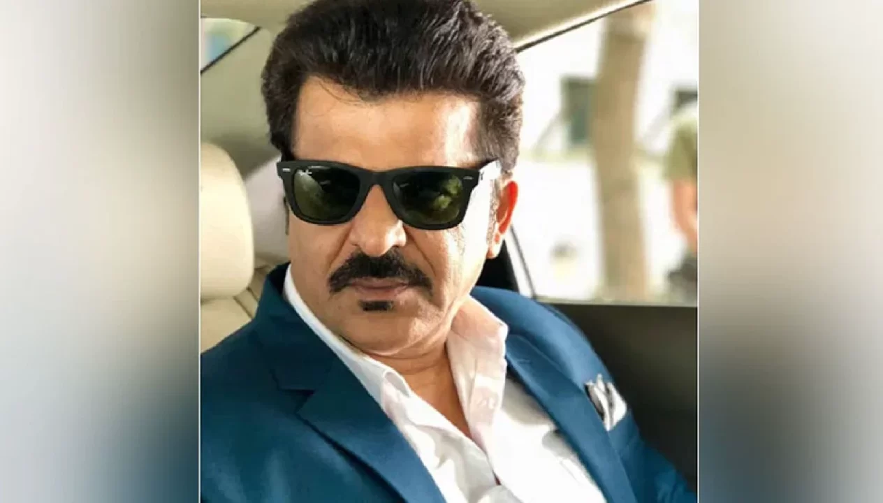 Rajesh Khattar