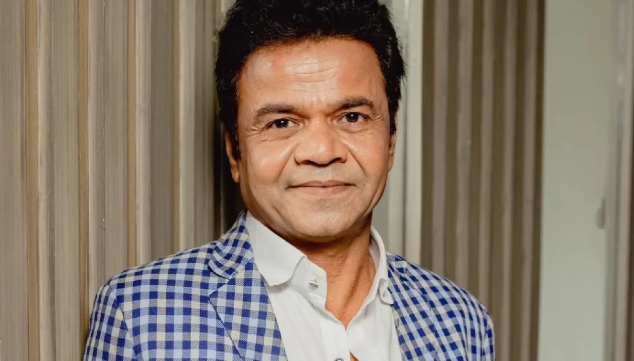 Rajpal Yadav