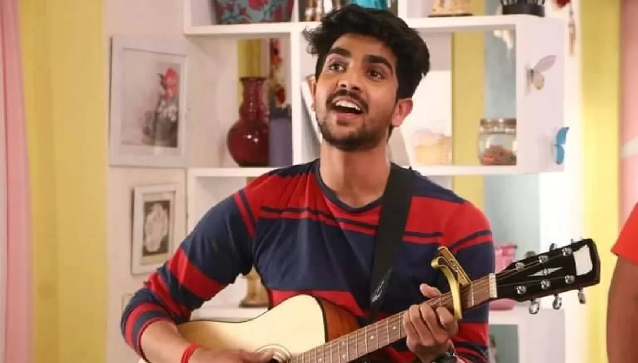 Rishav Chakraborty 