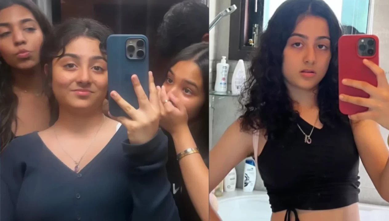 Samara Sahni