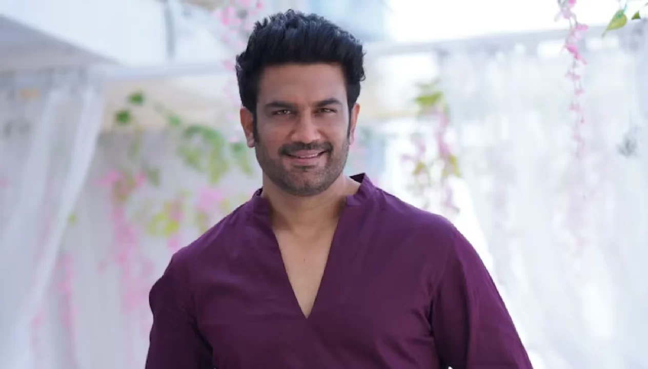 Sharad Kelkar