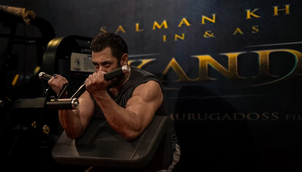 Sikandar