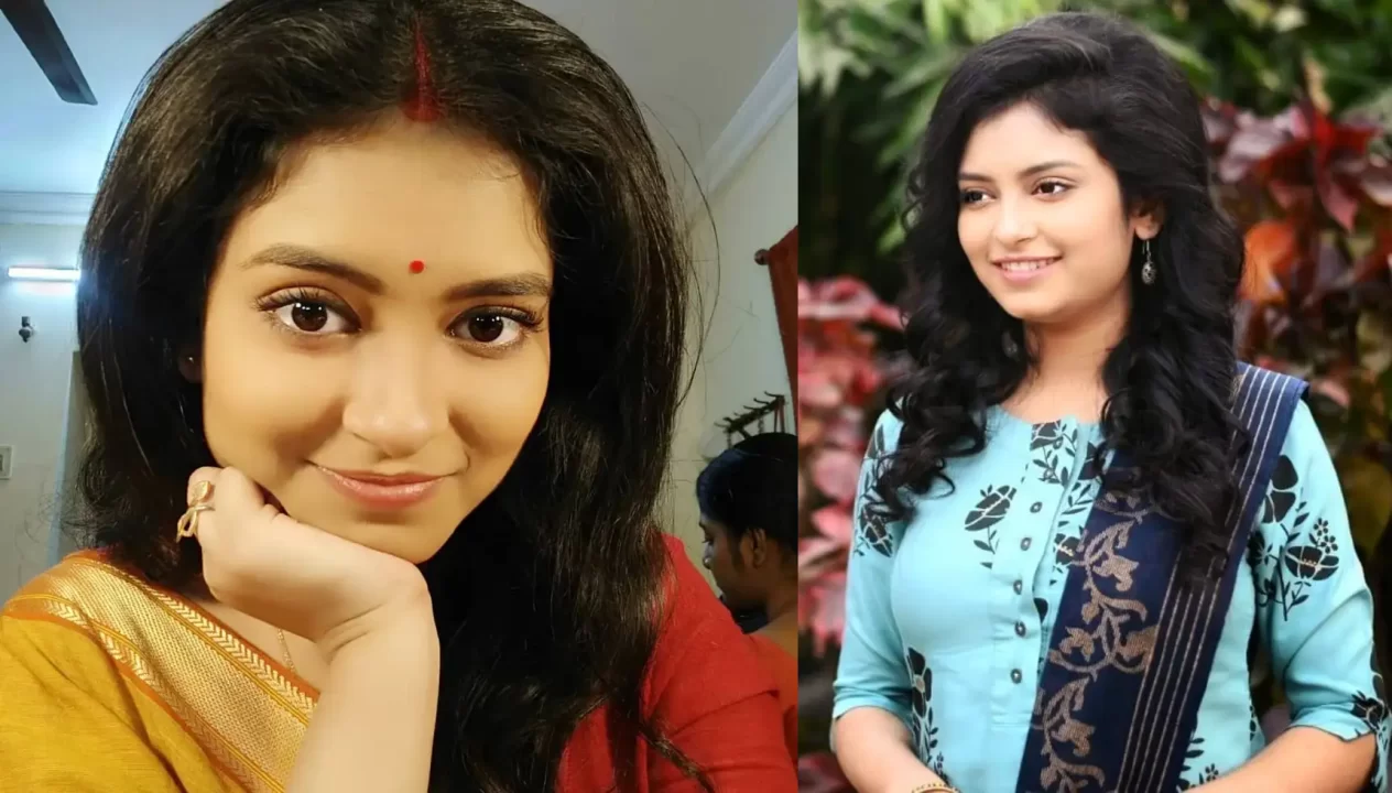 Swapnila Chakrabarty