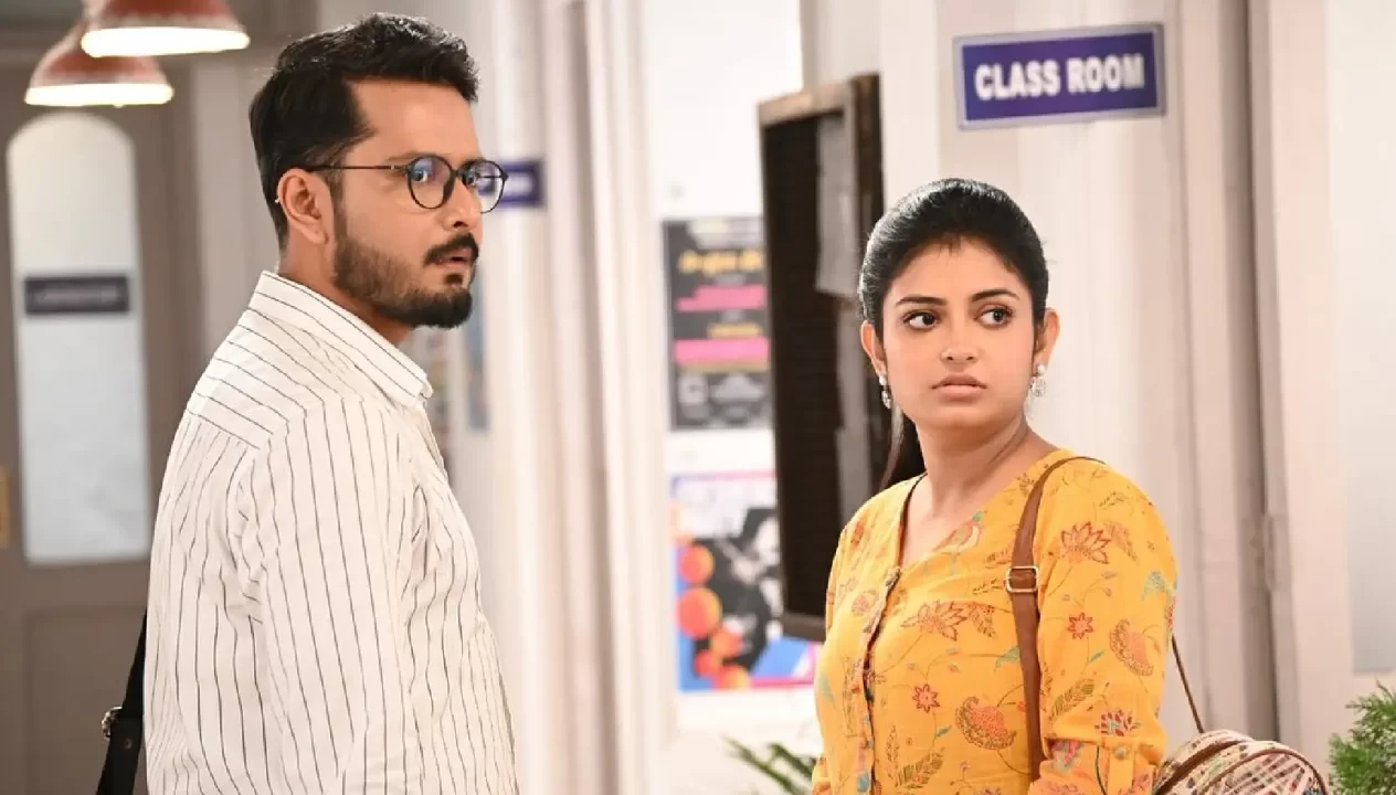 Swapnila Chakrabarty