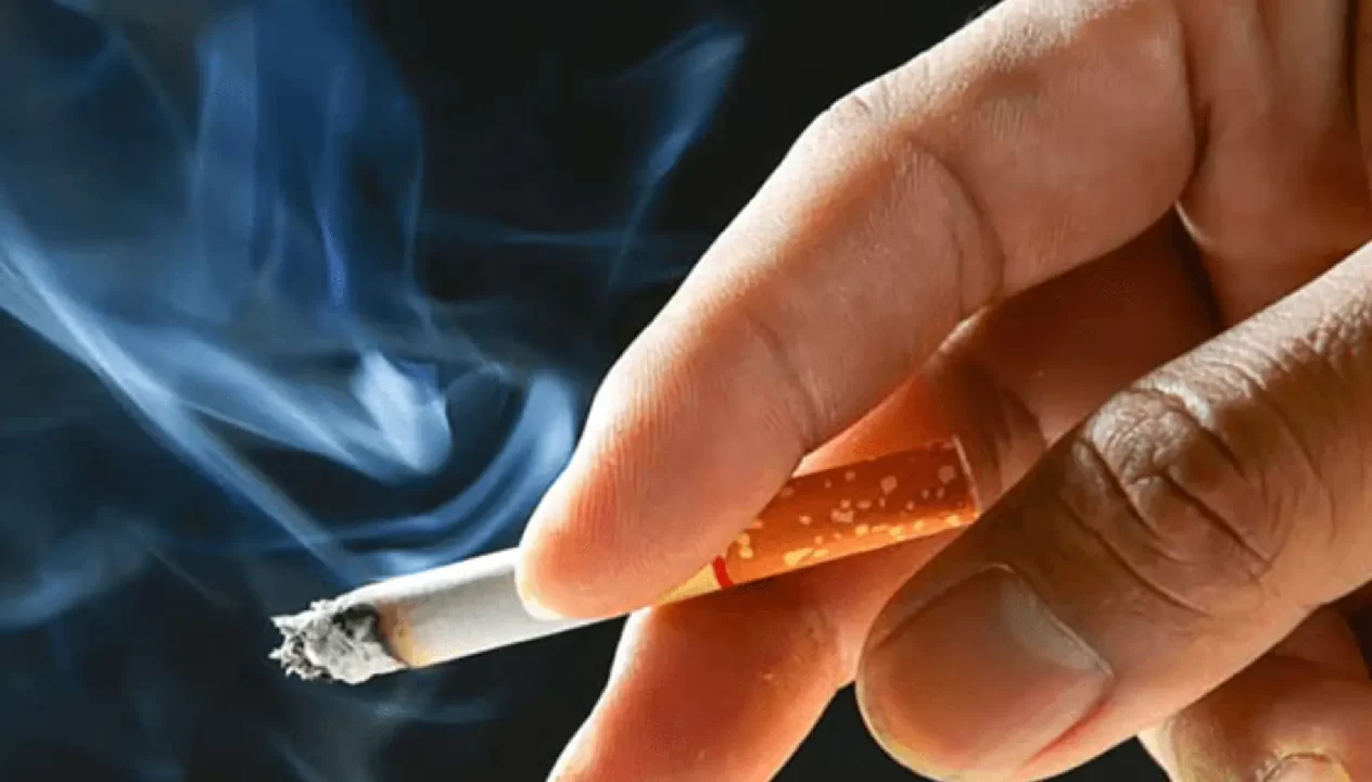 TOBACCO