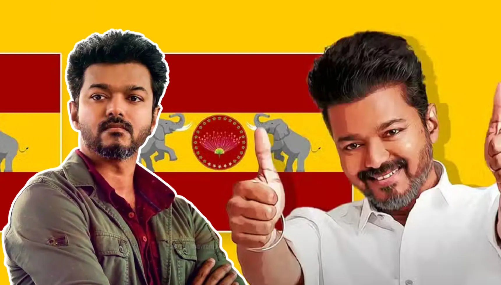 What Makes Thalapathy Vijay a Demi God in South India