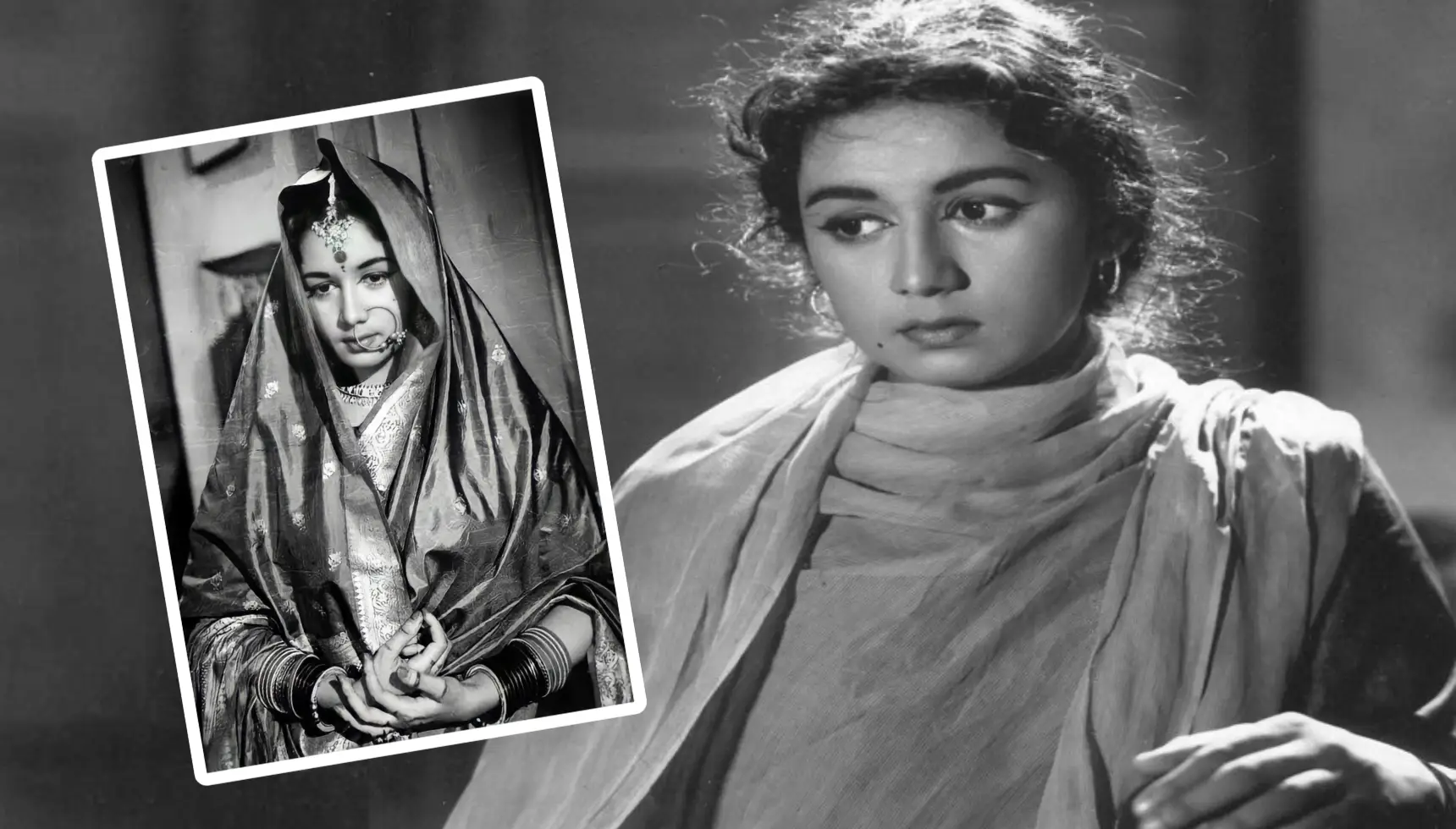 Why Bollywood Actress Nanda Karnataki Never Married