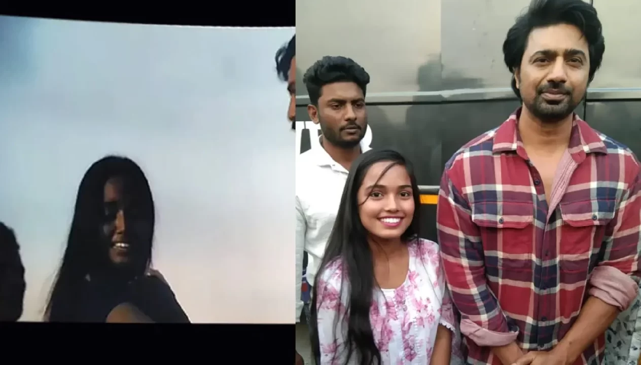 khadaan girl Raima Pal