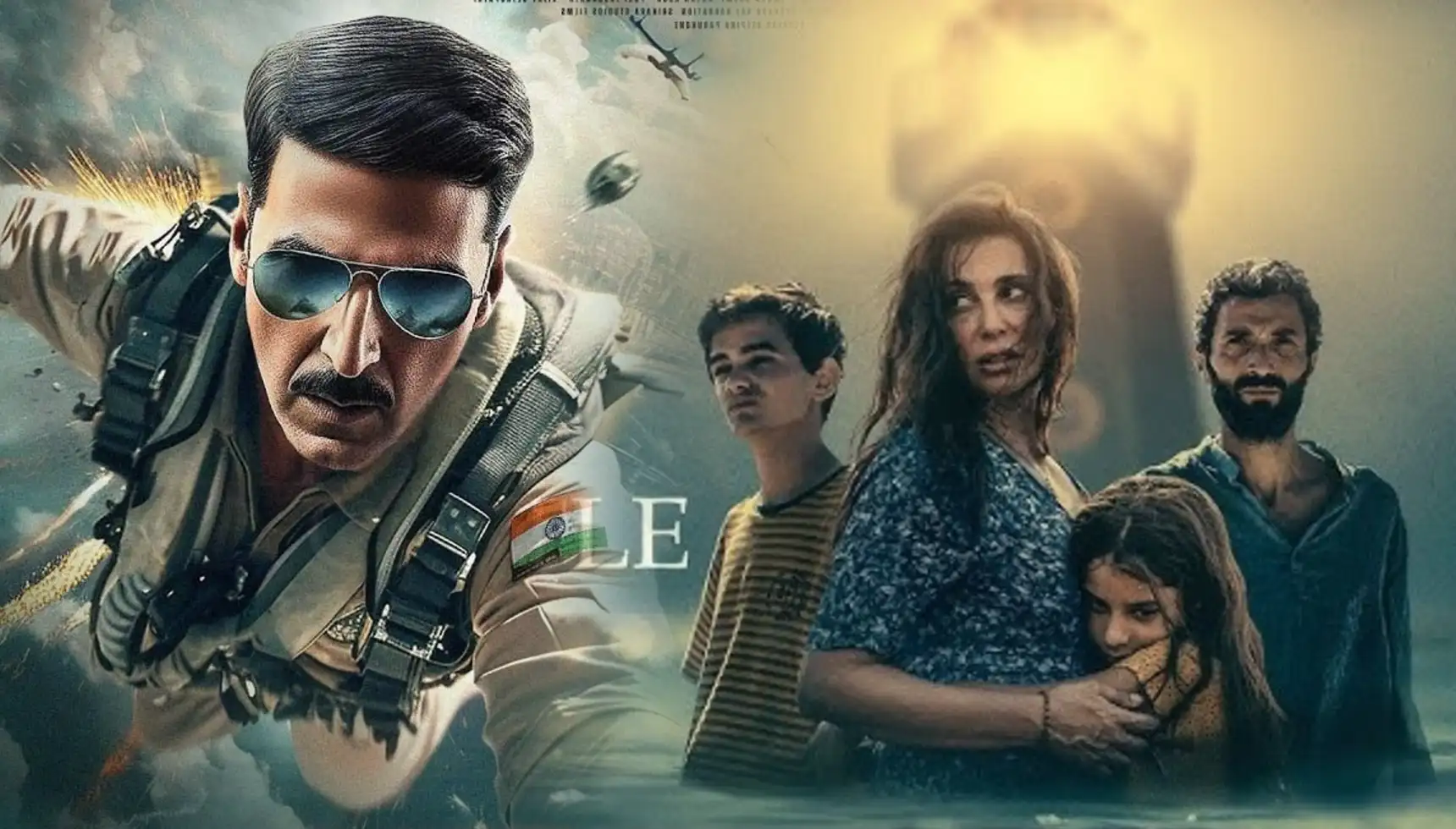 8 Webseries And Movies That Are Going To Release In This Week