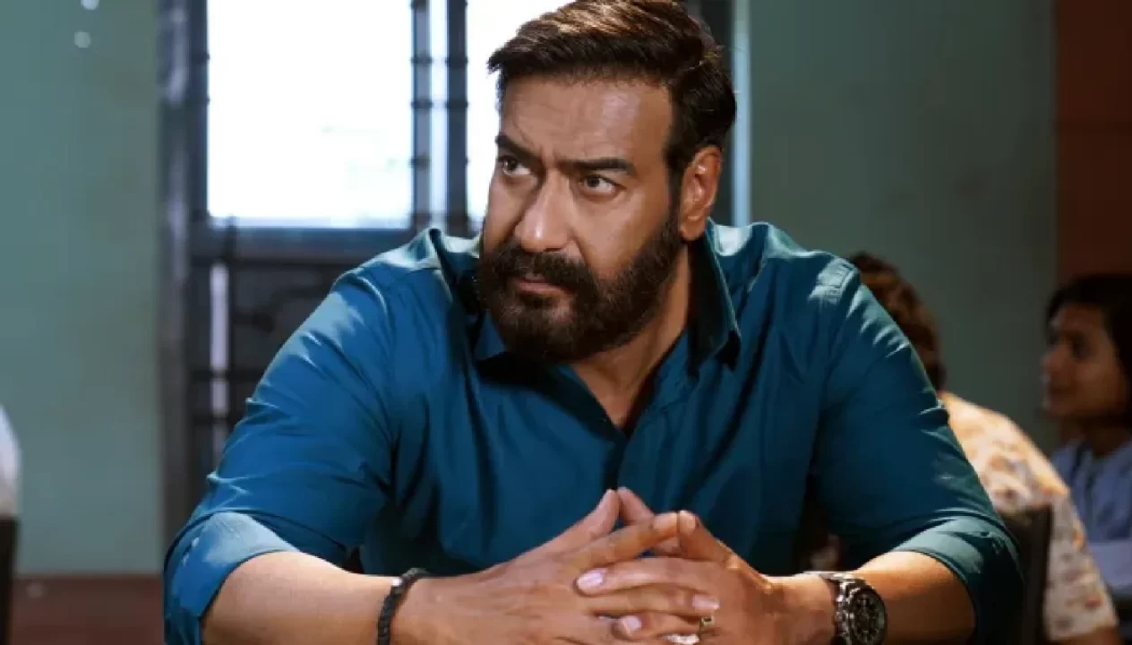 Ajay Devgn