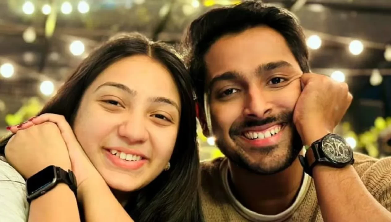 Ananya-Sukanta